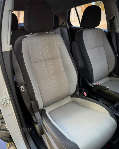Chevrolet Tracker 1.8 Ltz Fwd Mt 140cv