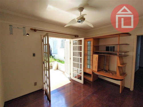 Imagem 9 de 29 de Casa Com 4 Dormitórios Para Alugar, 370 M² Por R$ 6.000,00/mês - Centro - Bragança Paulista/sp - Ca2761