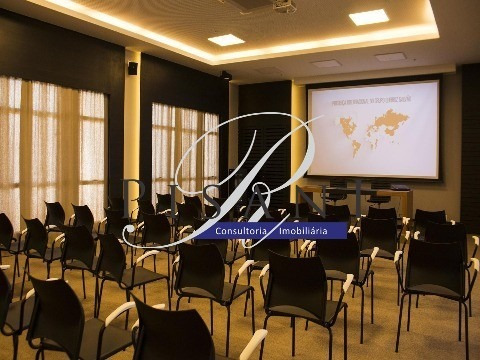 Absolutto Business Towers, Sala Com 28,25m², E Uma Estrutura Iniqualável - Sa00062 - 32292930