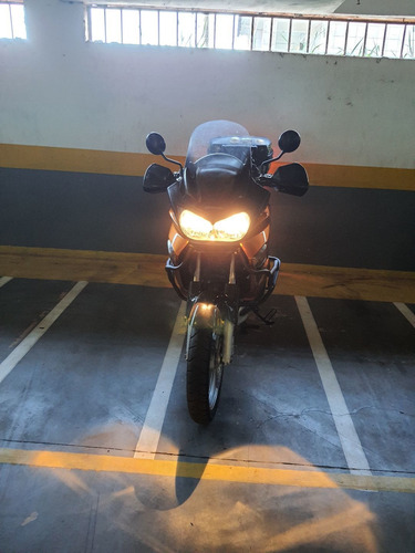 Honda Varadero Varadero