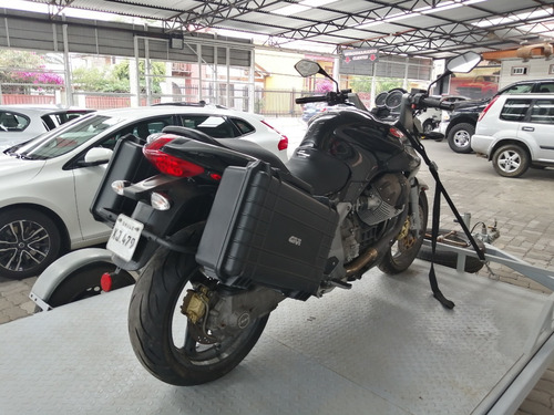 Guzzi Breva 1100