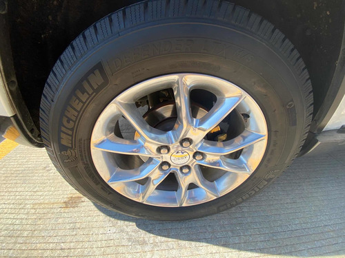Imagen 15 de 15 de Jeep Grand Cherokee 2015 5.7 Summit 4x4 Mt