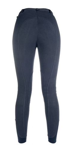 Pantalon De Montar Breech Dama Algodon-talabarteria Inglesa