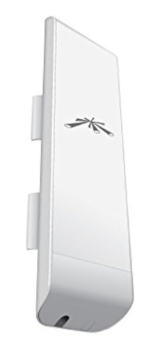 Punto De Acceso Inalámbrico Ubiquiti Nanostation M2 Airmax N