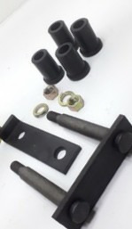 Imagen 3 de 7 de Colgante Delantero 04481-60012 Toyota 70 Al 89 Macho Fj40