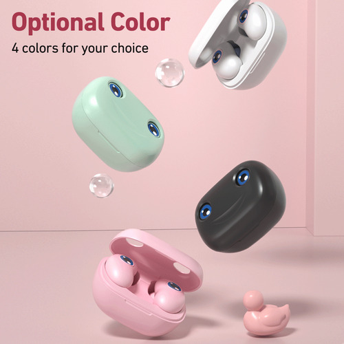 Auriculares Bluetooth Tws Touch Control Mini Portátiles Inal