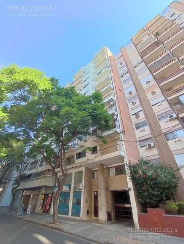 Imagen 14 de 14 de Urquiza 1400 - 1 Dormitorio En Venta En Rosario
