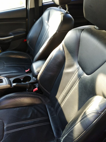 Ford Focus III 2.0 Se Plus At6
