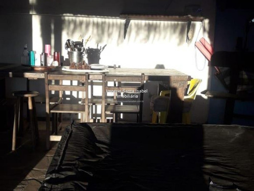 Imagem 14 de 14 de Vende-se Chác. Bairro Chácara Guanabara- Guararema Sp 881