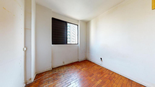 Imagem 2 de 19 de Apartamento À Venda No Bairro Itaim Bibi - São Paulo/sp - O-13446-23246