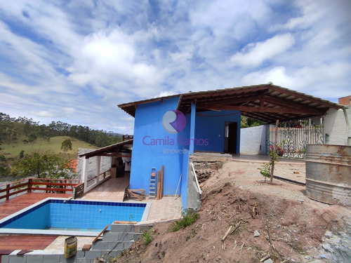 Imagem 6 de 28 de Chácara À Venda - Bairro Baruel - Suzano/sp. - Ch00064 - 69911600