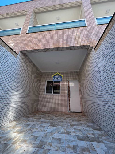 Imagem 2 de 21 de Oportunidade!! Sobrado 2 Dorms, Financiamento Direto! - Vftt739