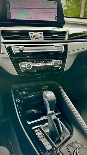BMW X1 2.0 Sdrive20i X-line Active Flex 5p