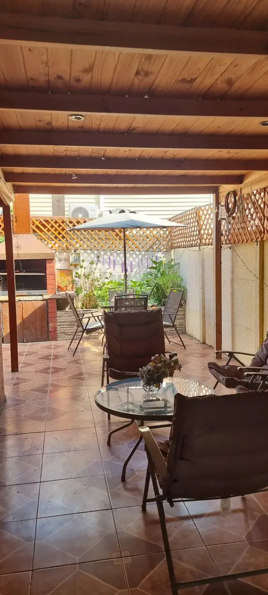 Imagen 5 de 19 de ¡oportunidad Única En Ciudad Del Sol, Puente Alto!