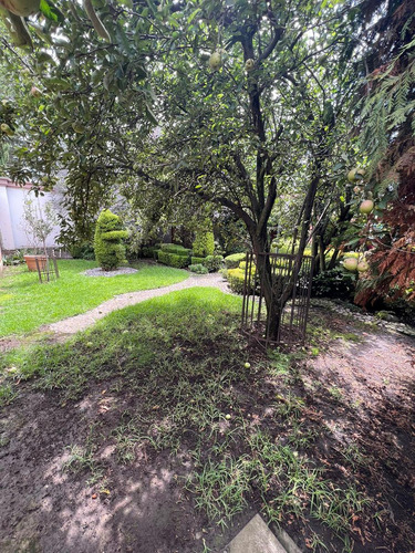 Venta De Casa En Fraccionamiento San Carlos En Metepec