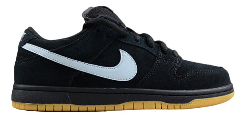 Championes  Nike Sb Dunk Low ( Low Fog) 