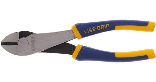 Alicate De Corte Diagonal 7  Mod. Diag7  Irwin Vise Grip