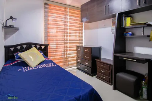 Apartamento En Venta En Los Arboles Bello. Cod V13065