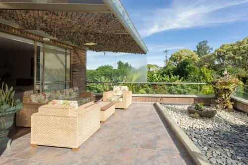 Apartamento En Venta En Llano Grande. Cod V18290