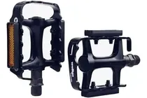 Comprar Pedal Wellgo Mtb Aluminio Rosca 9\u002F16 Vm248\u002F-en  Works !! 