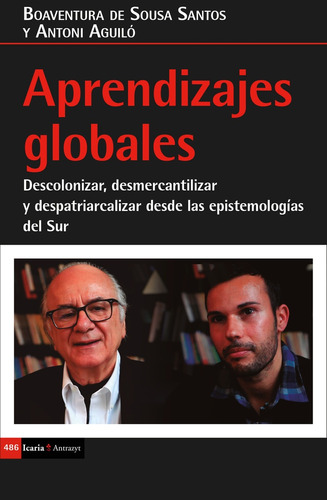 Aprendizajes Globales - Boaventura De Sousa Santos
