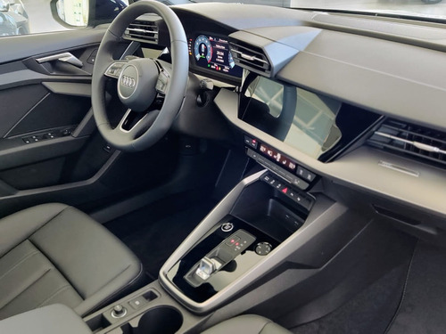 Audi A3 2.0 40 Tfsi Sline