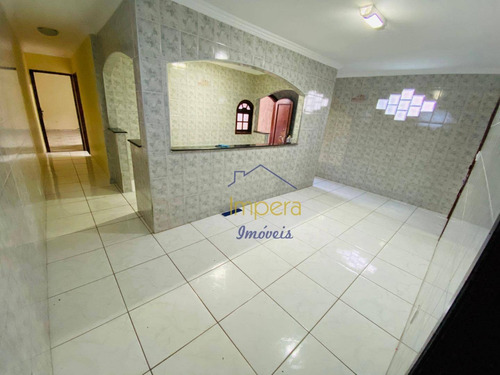 Imagem 4 de 23 de Casa Com 2 Dormitórios À Venda, 156 M² Por R$ 276.000,00 - Parque Novo Horizonte - São José Dos Campos/sp - Ca0086