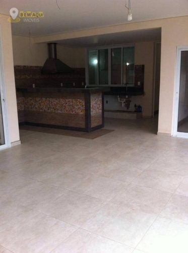 Imagem 14 de 22 de Casa Residencial À Venda, Condomínio Chácara Flora Starret, Itu. - Ca0513