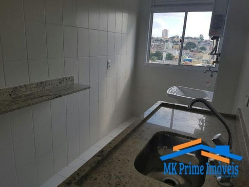 Imagem 9 de 15 de Ao Lado Cptm / Financia / 52 M2 - 1590
