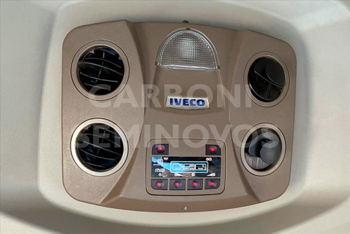Iveco Hi Way 600s44t 6x2, 21/22
