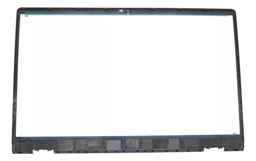 Moldura Tela Dell Vostro 3510 3520 Pn Rfkd3 9wc73 Preto