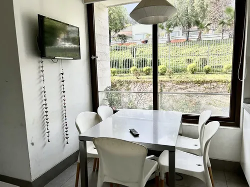 Condominio Santa María Manquehue