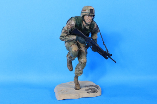 Air Force Special Operations Mcfarlane's Military (Usado)