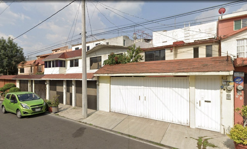 Casa En Venta, Jardines Del Sur Xochimilco, Con Recursos Propios!!! Hha