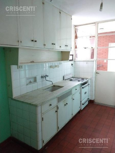 Imagen 7 de 16 de Departamento 2 Dormitorios En Macrocentro De Rosario