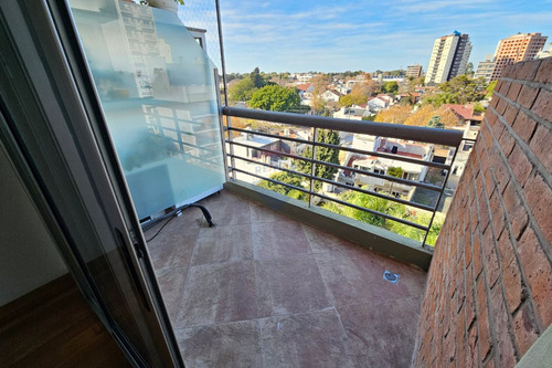 Venta Depto 2 Amb Con Cochera Y Baulera - Quilmes