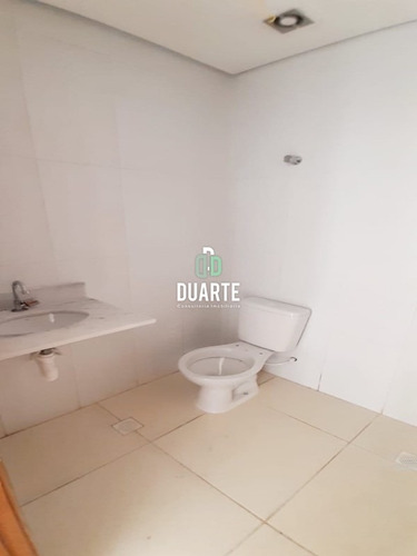 Imagem 13 de 13 de Apartamento Novinho Para Locação Há 3 Quadras Da Praia Em São Vicente. - Ap04200 - 69873616