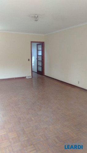 Imagem 8 de 11 de Sobrado - Campo Belo - Sp - 594351