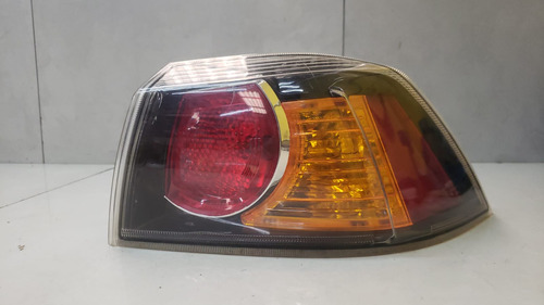 Lanterna Direita Mitsubishi Lancer 2011 A 2015