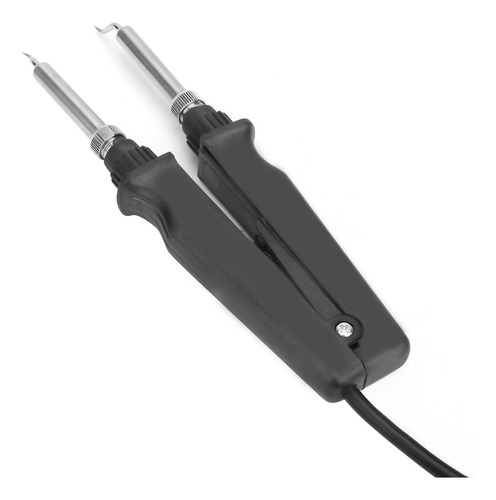 Estación De Soldadura Smd 220v 60w Pinzas De Soldadura Para
