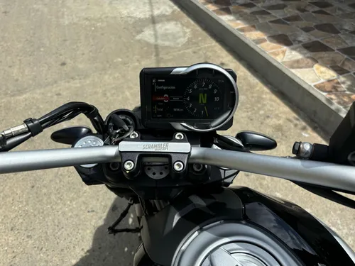 Ducati Scramber Icon 800 Modelo 2024 Matrículada En Sabaneta