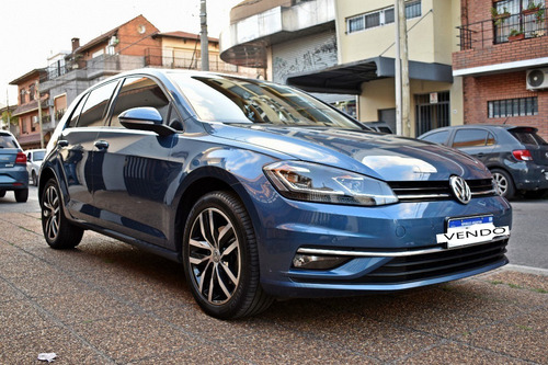 Volkswagen Golf 1.4 Highline Tsi Dsg