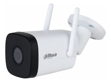 Camara Wifi Exterior Dahua Ip 2mpx 2.8mm Microfono +parlante