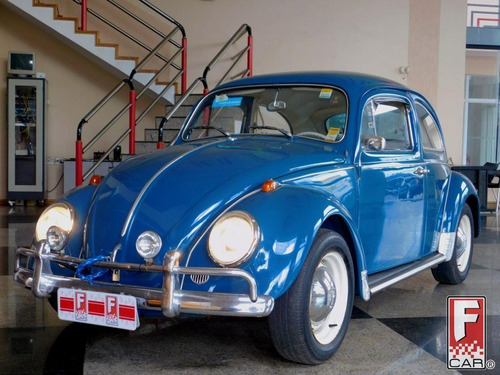 Fusca Fusca