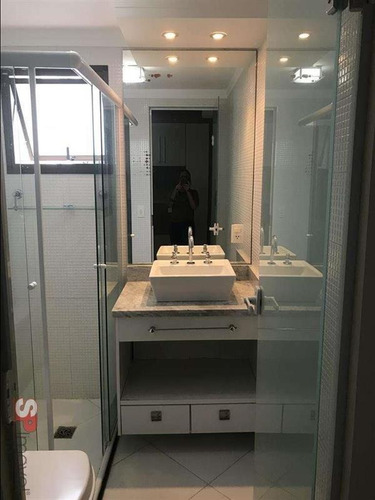 Imagem 8 de 10 de Apartamentos Em São Paulo - 1327
