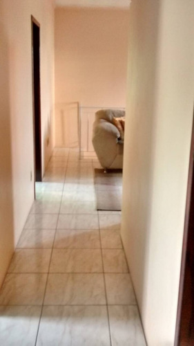 Imagem 5 de 15 de Casa 05 Dorm./01 Suíte - Piscina - 05 Vgs - Barreiros - 1246