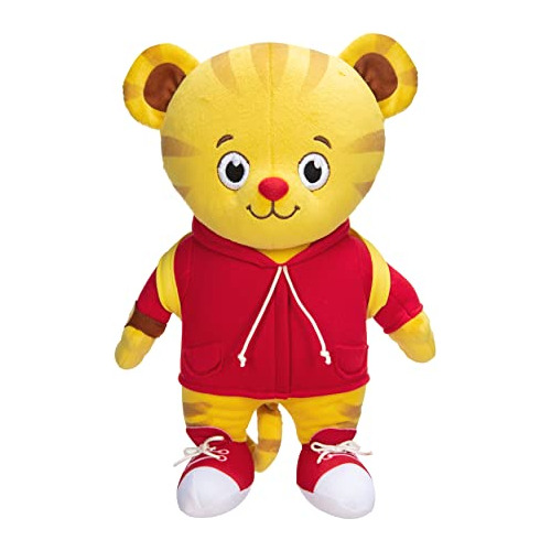 Peluche Del Vecindario De Daniel Tiger Peluche De Regreso A 