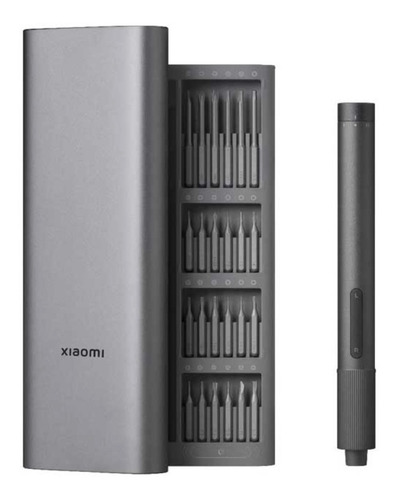 Destornillador Electrico Precision Xiaomi 24 Puntas - Cover 