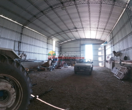 Campo En Venta 18 Has Canelones, Con Todas Las Instalaciones!