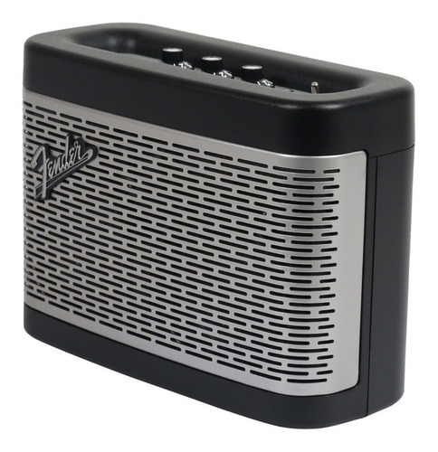 Parlante Bluetooth Fender Newport 30 Watts Compacto Portatil